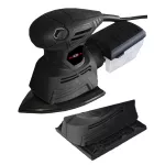 Ponceuse delta 130 W