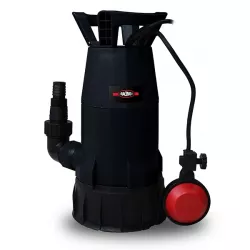 Pompe à eau électrique 750 W