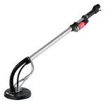 Ponceuse plâtre 680 W 225 mm