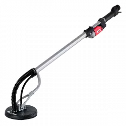 Ponceuse plâtre 680 W 225 mm