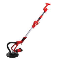 Ponceuse plâtre 710 W 225 mm