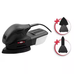 Ponceuse delta 220 W