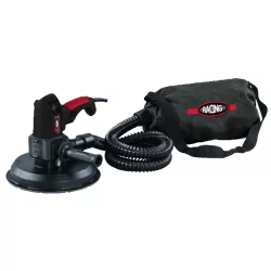 Ponceuse plâtre 1010 W 225 mm