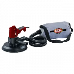 Ponceuse plâtre 1010 W 225 mm