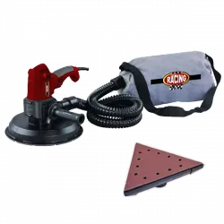 Ponceuse plâtre 1010 W 225 mm