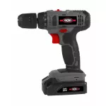 Perceuse - Visseuse sans fil 20 V