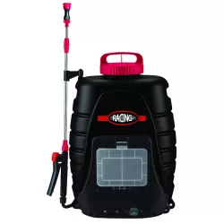 Pulvérisateur sans fil 12 V 18 L