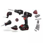 Perceuse - Visseuse sans fil 18 V