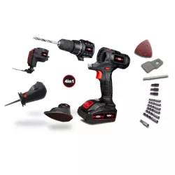 Perceuse - Visseuse sans fil 18 V