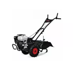 Motobineuse thermique 208 cm³ 35 cm - Moteur 4 temps