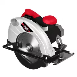 Scie circulaire 1200 W 185 mm