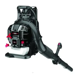 Souffleur thermique 49 cm³ 720 m³/h - Moteur 4 temps