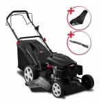 Tondeuse thermique 173 cm³ 50.2 cm