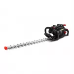 Taille-haie thermique 26.5 cm³ 48 cm - Moteur 4 temps