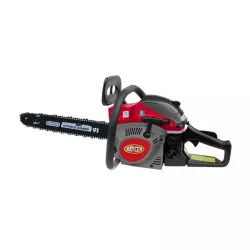 Tronçonneuse thermique 46 cm³ 40 cm