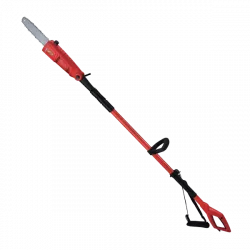 Elagueuse sur perche électrique 710 W 19 cm