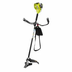 Débroussailleuse thermique