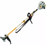 Débroussailleuse thermique