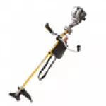 Débroussailleuse thermique