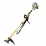 Coupe-bordure thermique