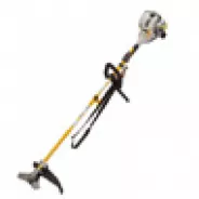 Coupe-bordure thermique
