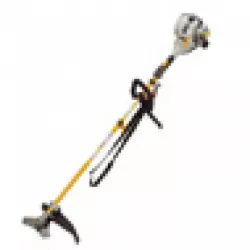 Coupe-bordure thermique