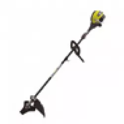 Débroussailleuse thermique