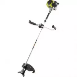 Débroussailleuse thermique