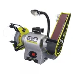 Touret à meuler RYOBI RBGL250G