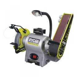 Touret à meuler RYOBI RBGL250G
