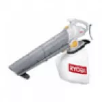 Aspirateur souffleur broyeur électrique RYOBI RBV2200