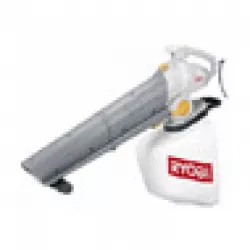 Aspirateur souffleur broyeur électrique RYOBI RBV2200