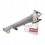 Aspirateur souffleur broyeur électrique RYOBI RBV2400VP
