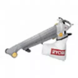 Aspirateur souffleur broyeur électrique RYOBI RBV2400VP