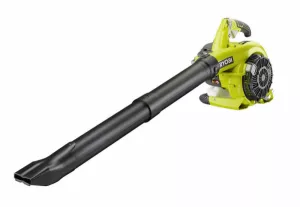 Aspirateur souffleur broyeur thermique RYOBI RBV26B