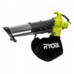 Aspirateur souffleur broyeur électrique RYOBI RBV2800S