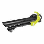 Aspirateur souffleur broyeur électrique RYOBI RBV3000CESV