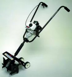 Motobineuse thermique