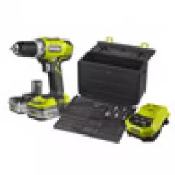 Perceuse - Visseuse sans fil