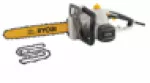 Tronçonneuse électrique 1800 W 35 cm
