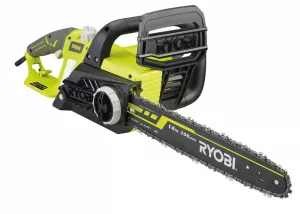 Tronçonneuse thermique 35 cm