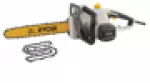 Tronçonneuse électrique 2000 W 40 cm