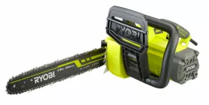 Tronçonneuse thermique 40 cm