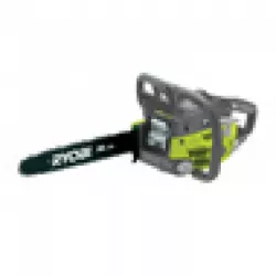 Tronçonneuse thermique