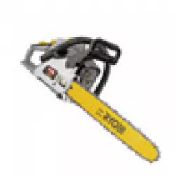 Tronçonneuse thermique 40 cm