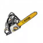 Tronçonneuse thermique