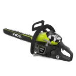 Tronçonneuse thermique 25.4 cm³ 35 cm