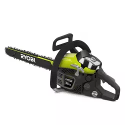 Tronçonneuse thermique 25.4 cm³ 35 cm