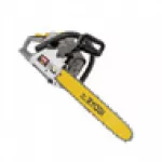 Tronçonneuse thermique