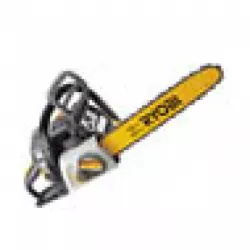 Tronçonneuse thermique 40 cm